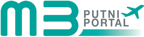 Logo MB Putni Portal