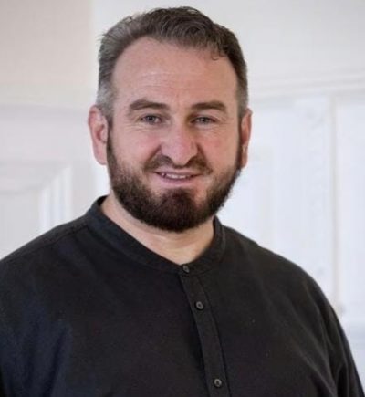 Foto Ishak Ahmetović
