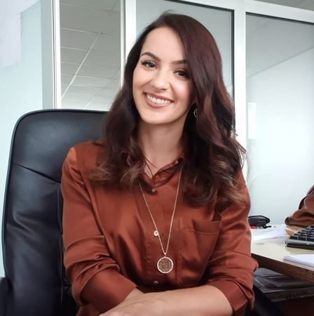 Fotografija Alma Sanikovic